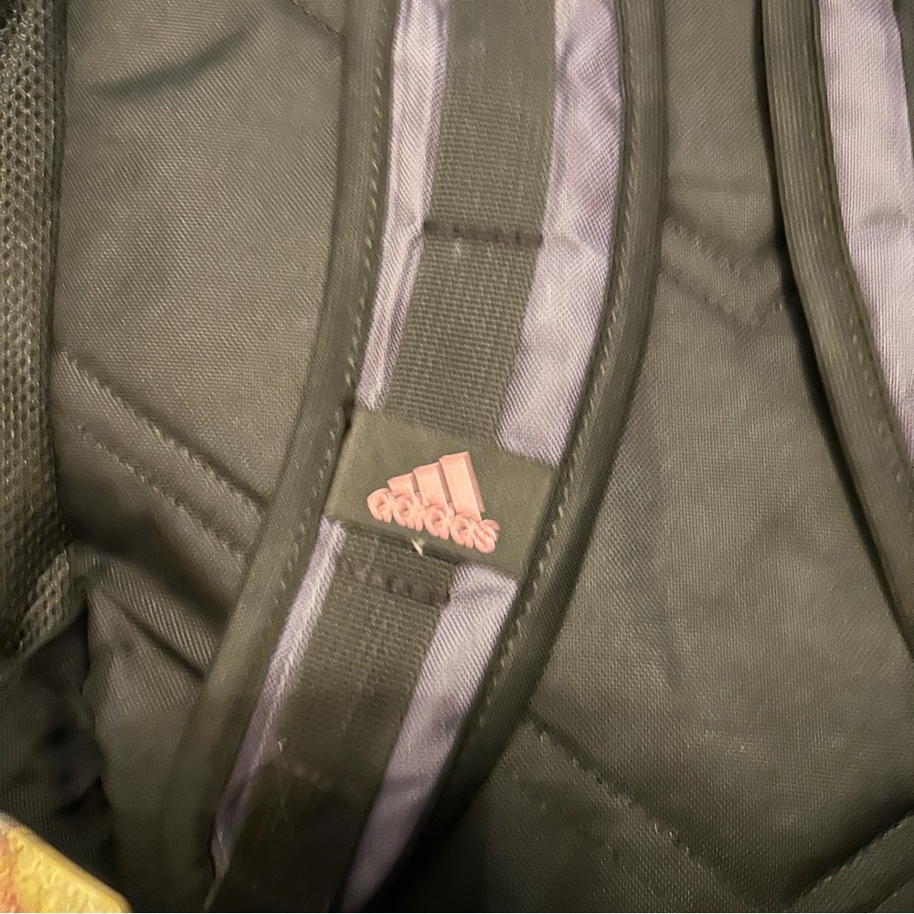Adidas Excel Backpack - Picture 10 of 10